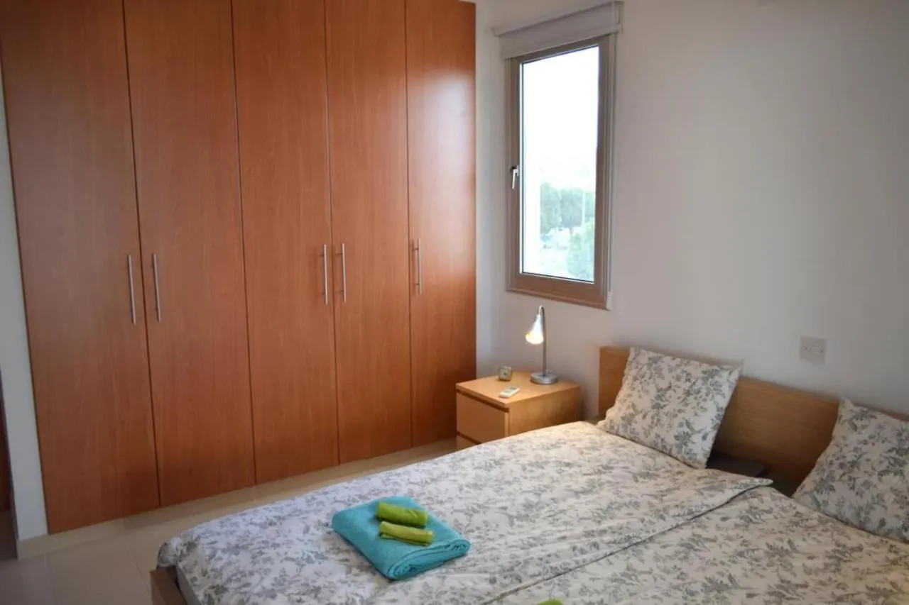 Diva Apartments Πρωταράς