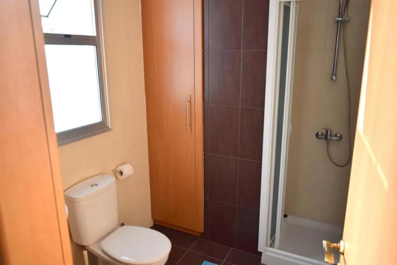 Diva Apartments Πρωταράς