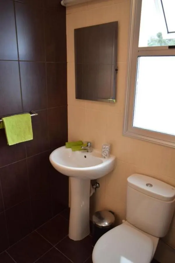 Diva Apartments Πρωταράς Κύπρος
