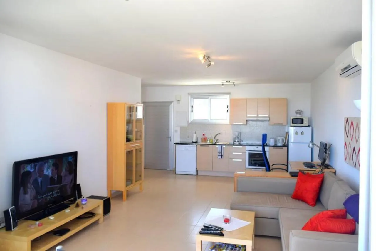 Diva Apartments Πρωταράς 0*,  Κύπρος