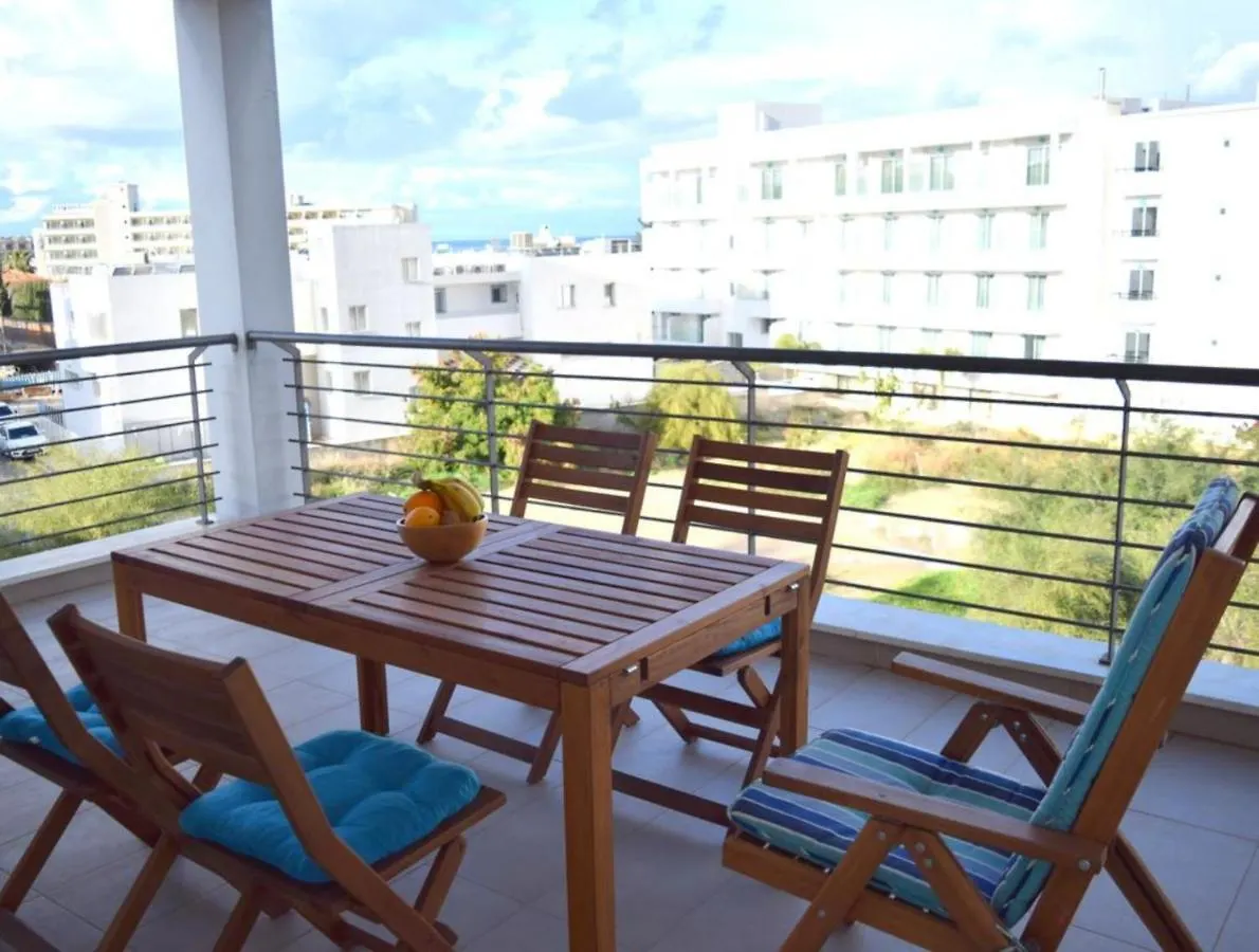 Diva Apartments Πρωταράς 0*,  Κύπρος