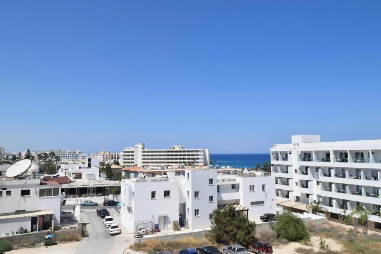 Diva Apartments 프로타라스 키프로스