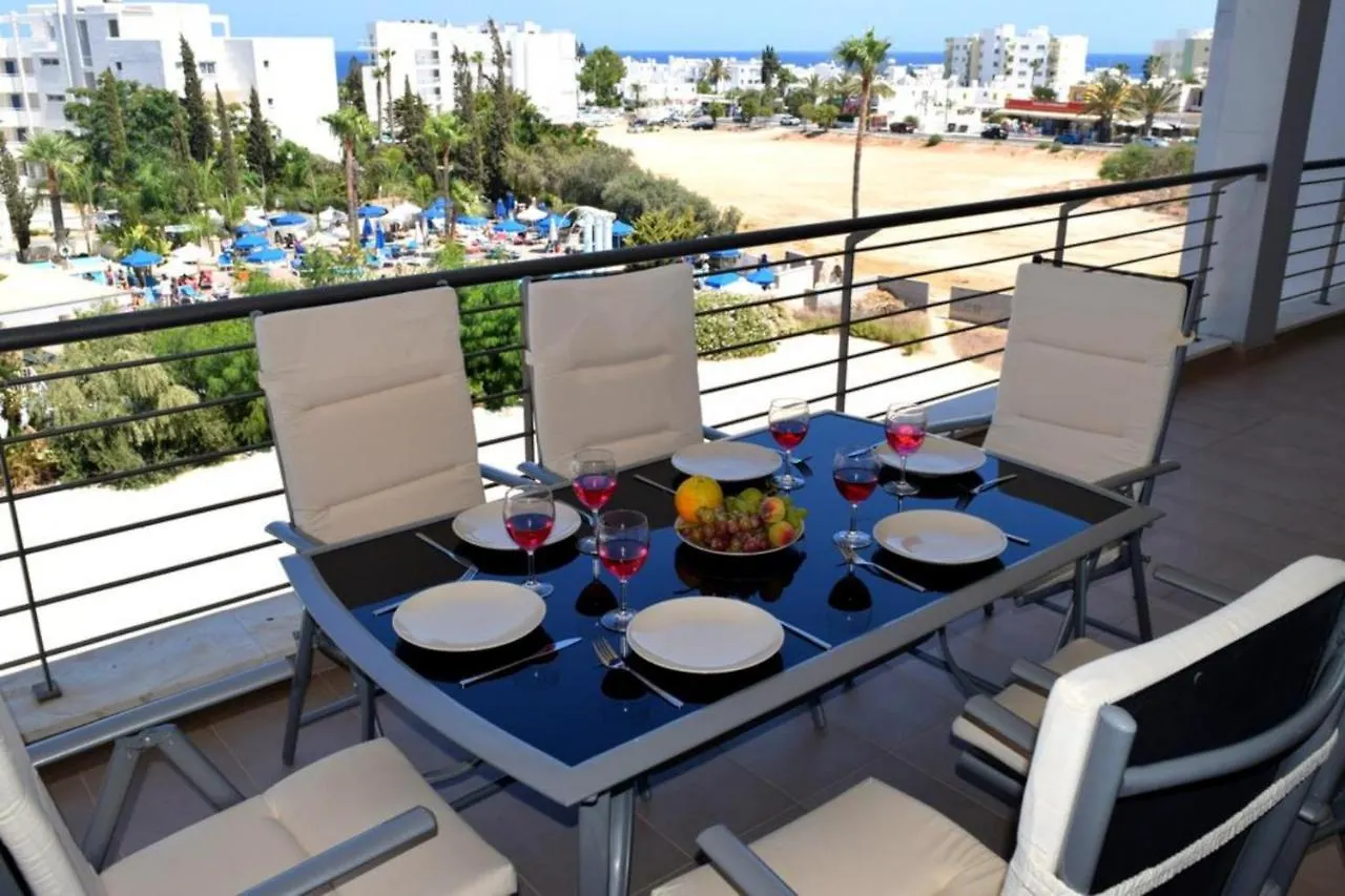 Diva Apartments Protarász