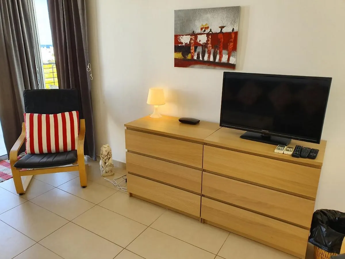 Diva Apartments Protarász