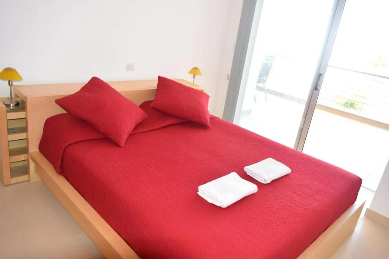 Diva Apartments Protarász