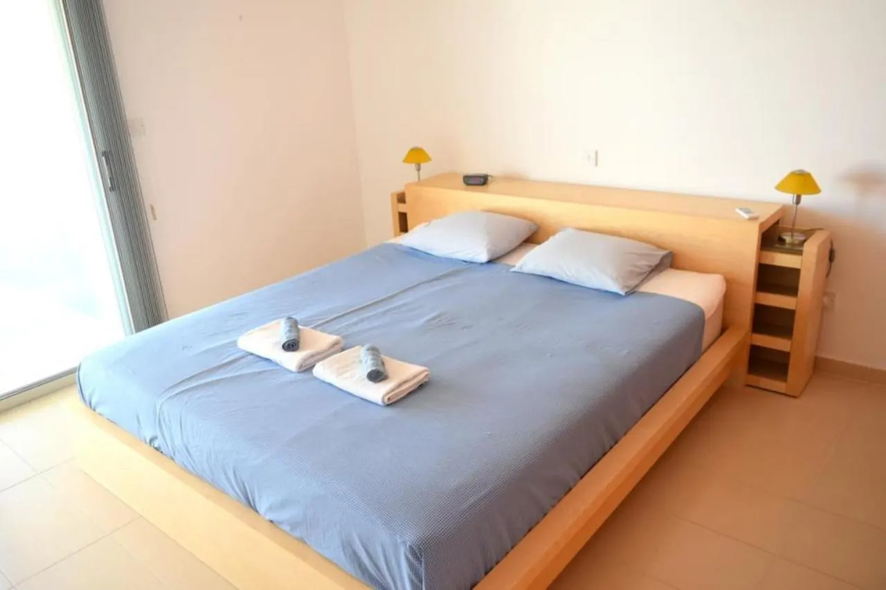 Diva Apartments Protarász