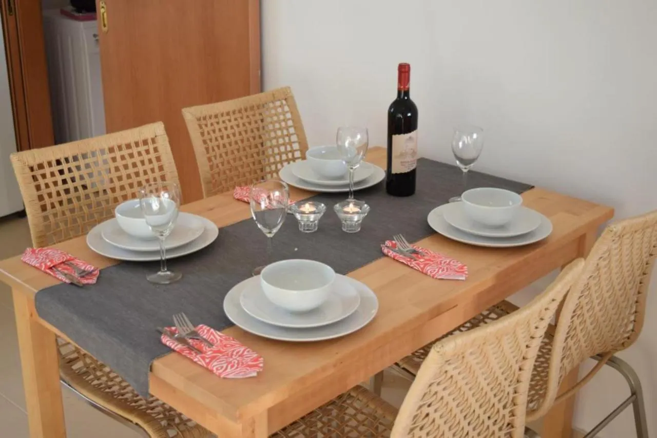 Diva Apartments Protarász