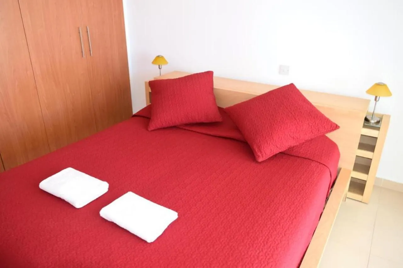 Diva Apartments Protarász