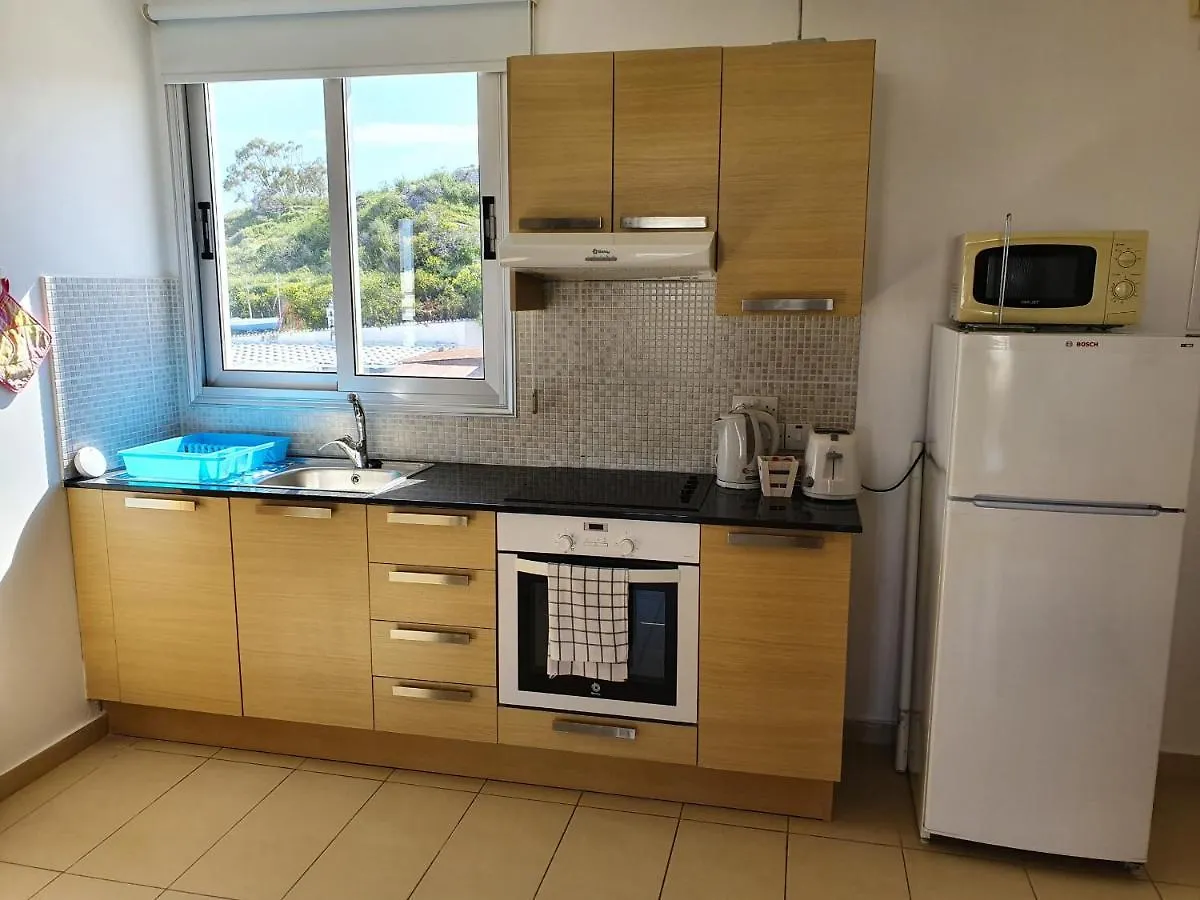 Diva Apartments Protarász